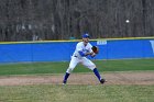 Baseball vs FSU  Wheaton College Baseball vs Framingham State University. - Photo by: KEITH NORDSTROM : Wheaton, Baseball
